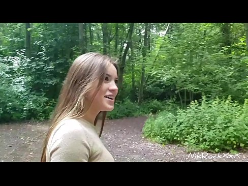 ❤️ Ман ба Эвелина пешниҳод кардам, ки дар ҷои ҷамъиятӣ шавем! Вай гуфт бале. Пас аз он ман вайро дар хар ва конча дар даҳонаш сихтам. Баъд вай худаш хашмгин шуд. ️ Супер секс дар мо ❌️❤