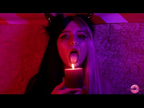 ❤️ Минет дилчасп аз Sexy Succubus бо иҷрои даҳони ️ Супер секс дар мо ❌️❤